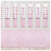 Thumbnail for your product : Serena & Lily Kite Crib Sheet- Punch