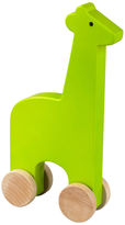 Thumbnail for your product : DwellStudio Giraffe Push Toy