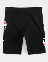 Thumbnail for your product : Champion Girls Biker Shorts