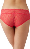 Thumbnail for your product : B.Tempt'd 'Lace Kiss' Hipster Briefs