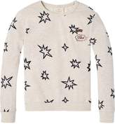 Thumbnail for your product : Scotch & Soda Crew Neck Sweater