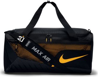 Nike Iowa Hawkeyes Vapor Duffel bag