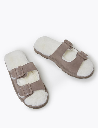 cosy toes slippers