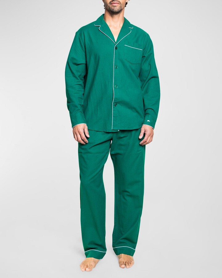 Petite Plume Men's Sleepwear | Shop the world's largest collection 