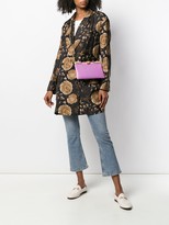 Thumbnail for your product : Gucci Broadway evening bag with twisted enamel