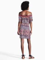 Thumbnail for your product : Lucky Brand OFF SHOULDER KNIT DRESS