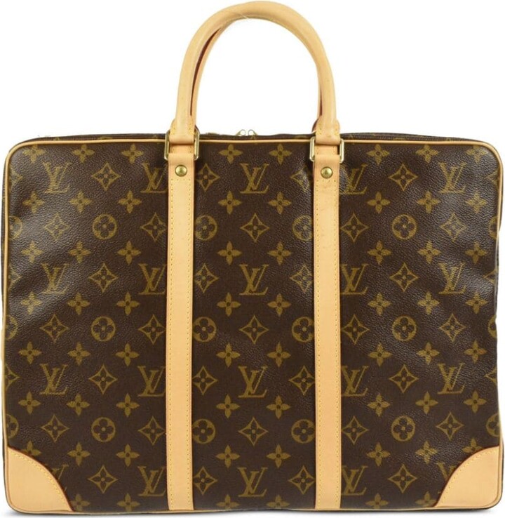 Louis Vuitton 2004 pre-owned Papillon 30 handbag - ShopStyle Satchels & Top  Handle Bags