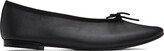 Thumbnail for your product : Repetto Black Lilouh Ballerina Flats