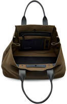 Thumbnail for your product : Troubadour Adventure Canvas Tote