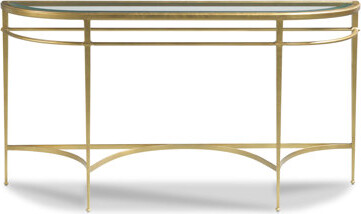 Woodbridge Furniture Madeline 60" Console Table