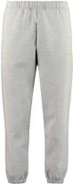 Thumbnail for your product : Carhartt Logo Detail Cotton Track-pants