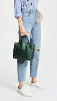 Thumbnail for your product : Chloé Frances Valentine Small Tote