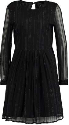 Selected SFSMILLA Cocktail dress / Party dress black