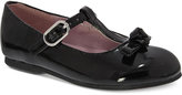Thumbnail for your product : Nina Girls' Bow T-Strap Shoes