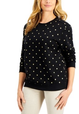 karen scott sweatshirts