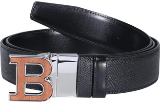 b buckle belt