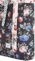 Thumbnail for your product : Herschel On a Flower Trip Tote