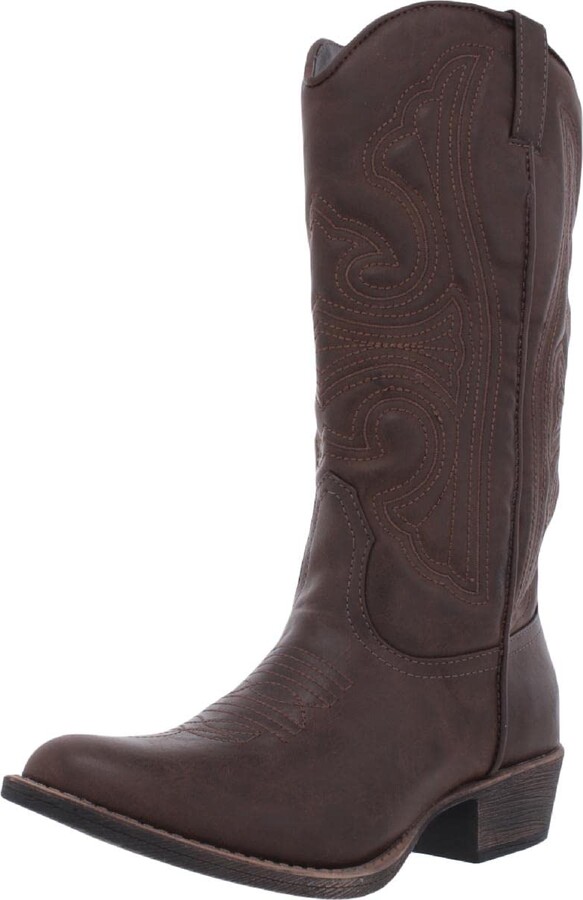 Coconuts by Matisse Women's Legend Boot
