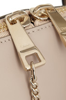 Thumbnail for your product : Chloé Baylee medium leather tote