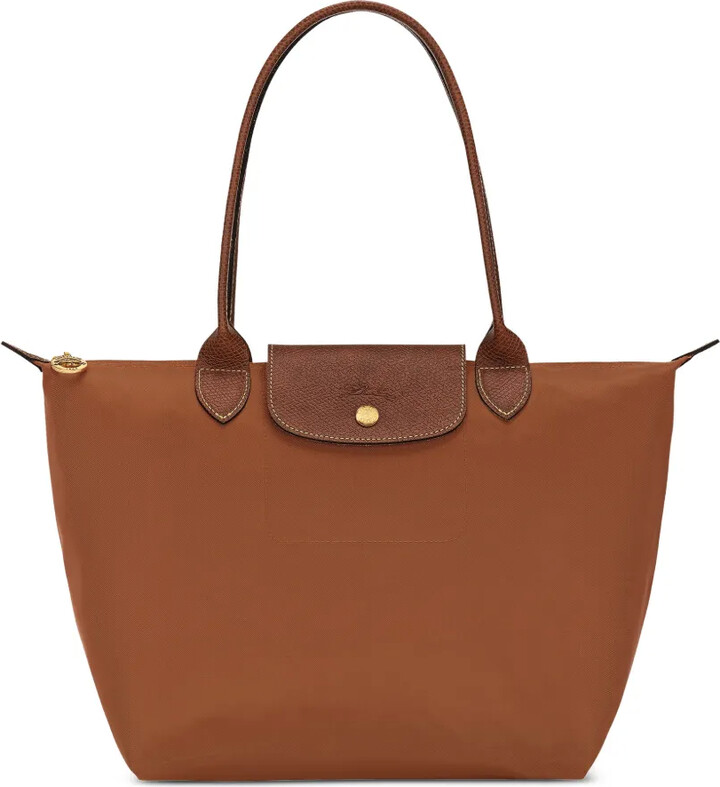 Longchamp medium Le Pliage Original tote bag
