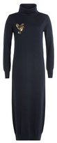 Thumbnail for your product : Markus Lupfer Merino Wool Sweater Dress
