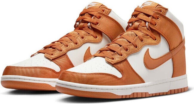 Nike Dunk High Retro SE Men's Shoes