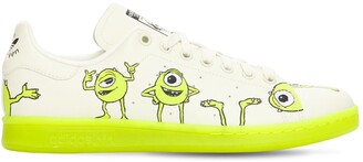 adidas Primegreen Kermit Stan Smith Sneakers