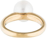 Thumbnail for your product : Effy Jewelry 14K Pearl Ring