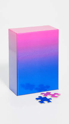 Areaware Gift Boutique Small Gradient Puzzle