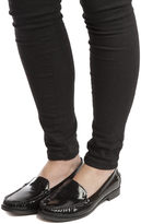 Thumbnail for your product : Hush Puppies Womens Black Irena Sloan Flats