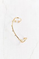 Thumbnail for your product : Urban Outfitters Rhinestone Bar Cuff Earring