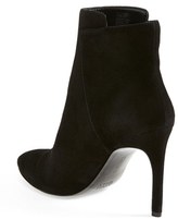 Thumbnail for your product : Vince Camuto 'Chantel' Asymmetrical Zip Bootie (Women)