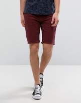 Burgundy Shorts Men - ShopStyle