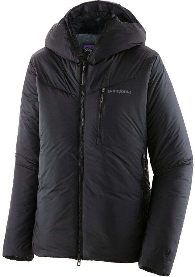 Patagonia DAS Parka Women's ShopStyle Outerwear