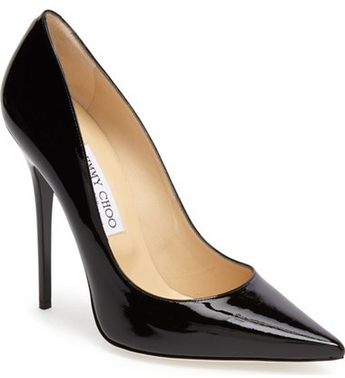 Jimmy Choo 'Anouk' Pump - ShopStyle Clothes and Shoes