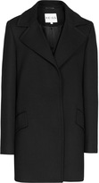 Thumbnail for your product : Reiss Naples RELAXED FIT COAT