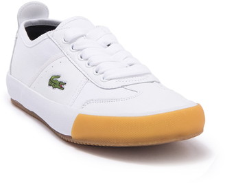 lacoste contest sneaker