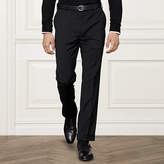 Thumbnail for your product : Ralph Lauren Slim Fit Wool Serge Trouser