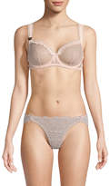 Thumbnail for your product : Mimi Holliday Truth Or Dare Comfort Bra