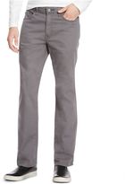 Thumbnail for your product : Kenneth Cole Reaction Core Five Pocket Pants