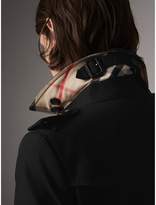Thumbnail for your product : Burberry The Chelsea - Long Trench Coat