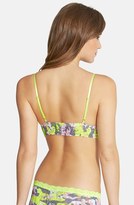 Thumbnail for your product : Hanky Panky L.A.M.B. X 'Lambie Camo' Triangle Bralette