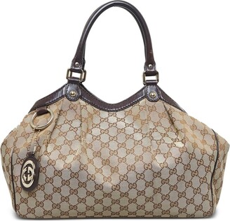 Vintage Gucci Bag | ShopStyle