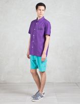 Thumbnail for your product : Stussy City Print Shirt
