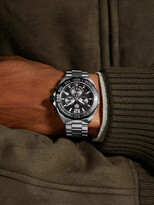 Thumbnail for your product : Tag Heuer Formula 1 Chronograph 43mm Stainless Steel Watch, Ref. No. CAZ1010.BA0842 - Men - Black