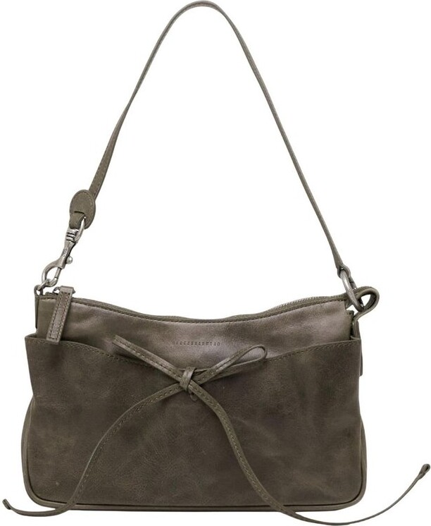 Marge Sherwood Margesherwood Ribbon Pochette Bag