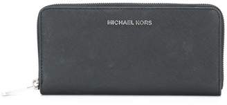 MICHAEL Michael Kors Jet Set Travel continental wallet