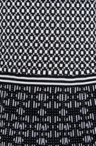Thumbnail for your product : Nanette Lepore Illusion Dress
