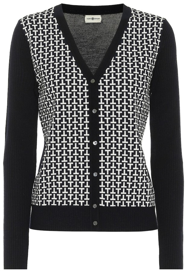 madewell hartley cardigan