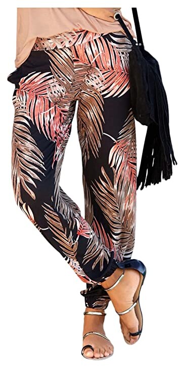 Boho Pants | Shop The Largest Collection in Boho Pants | ShopStyle